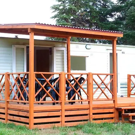 Media Mobile Homes In Brioni Sunny Pula
