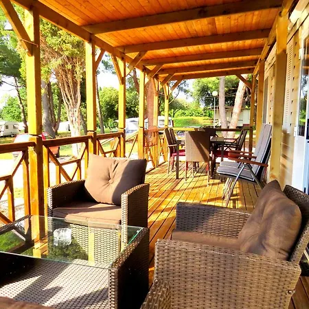 Media Mobile Homes In Brioni Sunny