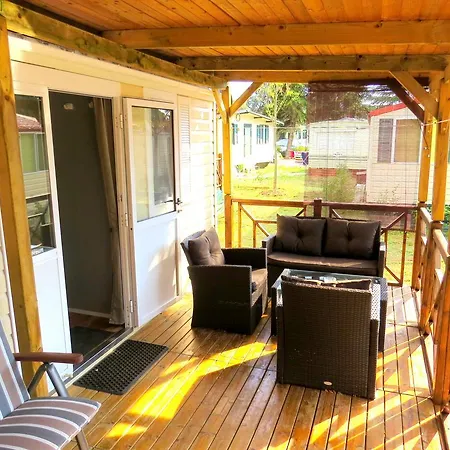 Media Mobile Homes In Brioni Sunny פולה