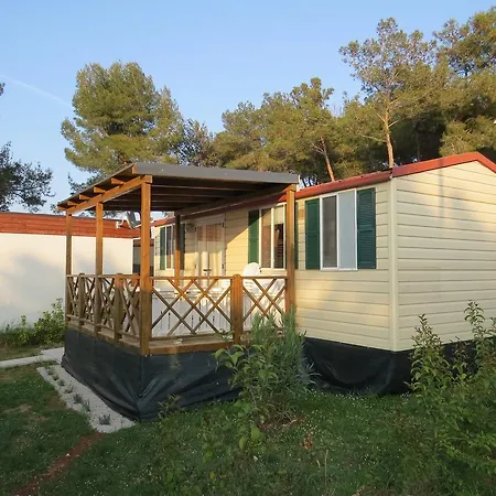 Media Mobile Homes In Brioni Sunny