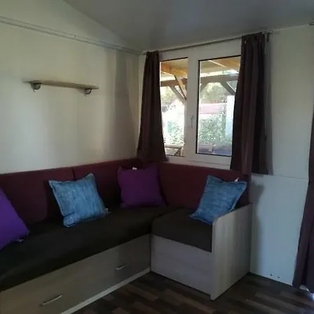 Media Mobile Homes In Brioni Sunny