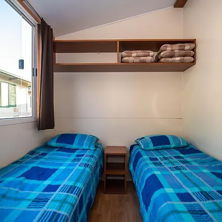 Media Mobile Homes In Brioni Sunny Village de vacances Pula