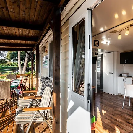 Media Mobile Homes In Brioni Sunny