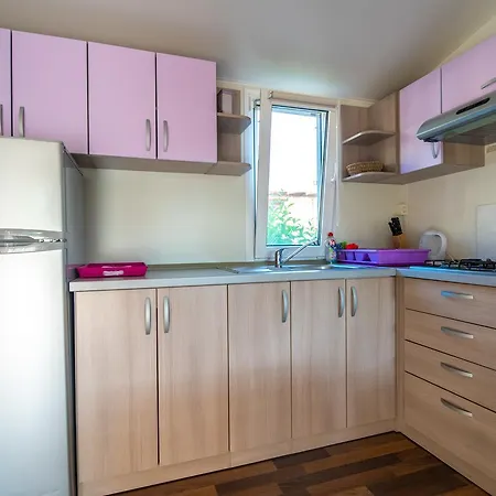 Media Mobile Homes In Brioni Sunny