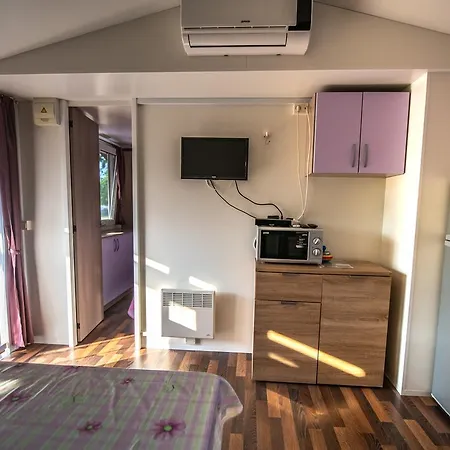 Media Mobile Homes In Brioni Sunny