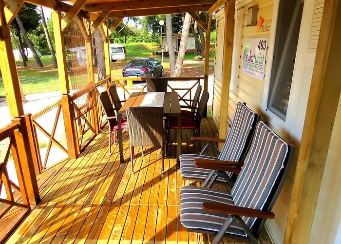 Media Mobile Homes In Brioni Sunny