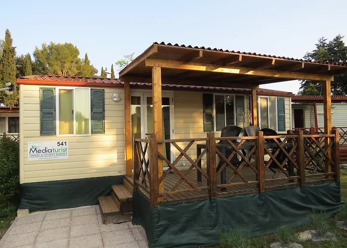 Media Mobile Homes In Brioni Sunny Póla