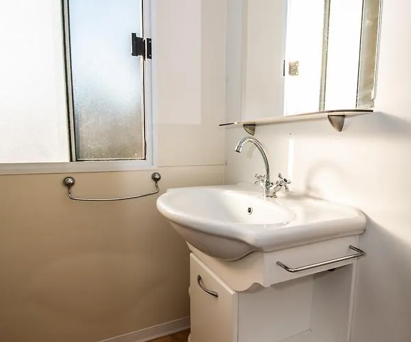 Üdülőpark Media Mobile Homes In Brioni Sunny 2*