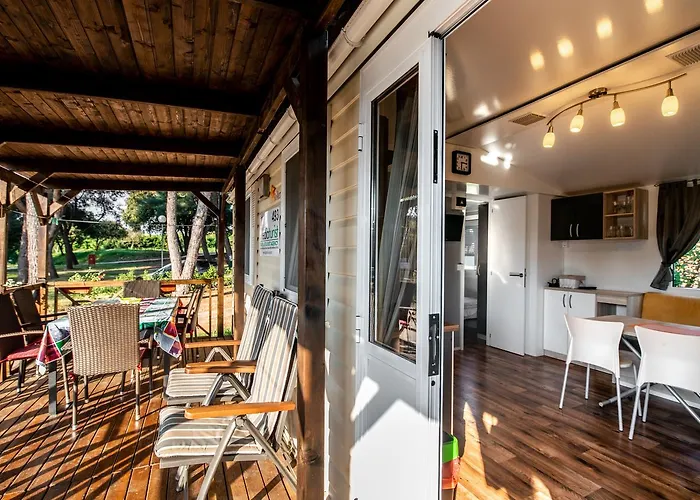 Media Mobile Homes In Brioni Sunny