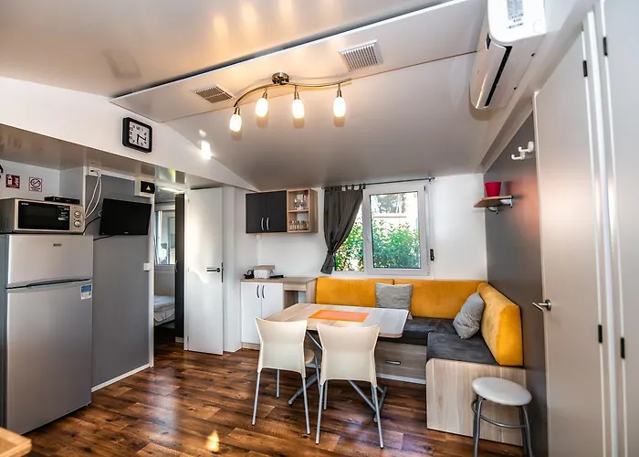 Media Mobile Homes In Brioni Sunny