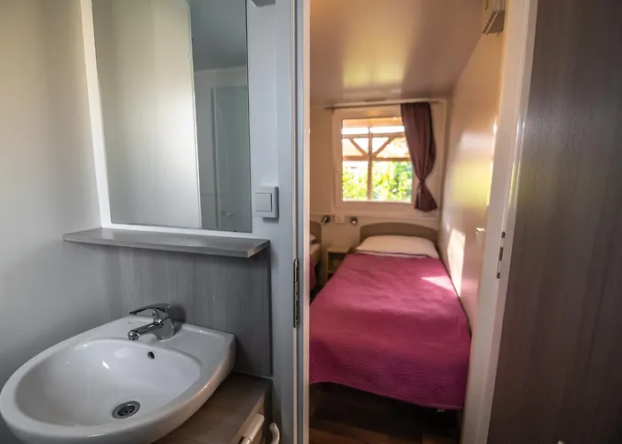 Media Mobile Homes In Brioni Sunny Póla