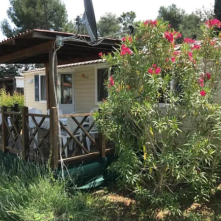 Media Mobile Homes In Brioni Sunny 2* Póla