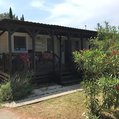 Media Mobile Homes In Brioni Sunny 2* Póla