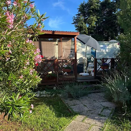 Media Mobile Homes In Brioni Sunny Póla