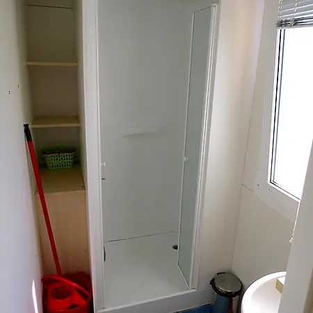 منتزه العطل Media Mobile Homes In Brioni Sunny بولا