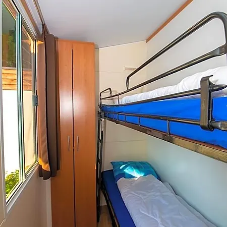 Media Mobile Homes In Brioni Sunny بولا