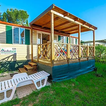Media Mobile Homes In Brioni Sunny