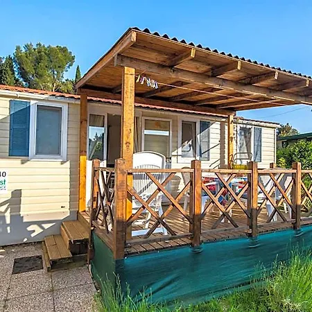 منتزه العطل Media Mobile Homes In Brioni Sunny بولا