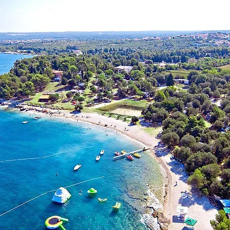 Media Mobile Homes In Brioni Sunny بولا