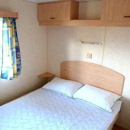 Media Mobile Homes In Brioni Sunny Üdülőpark Póla