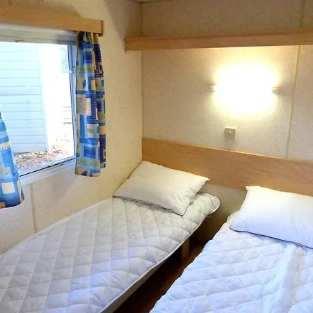 Media Mobile Homes In Brioni Sunny Üdülőpark 2*