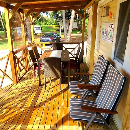 Media Mobile Homes In Brioni Sunny