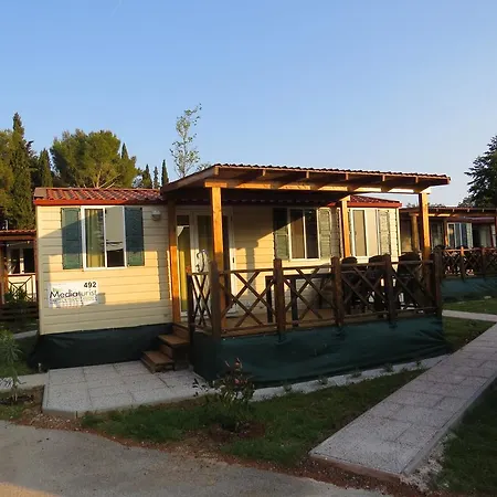 Media Mobile Homes In Brioni Sunny Póla