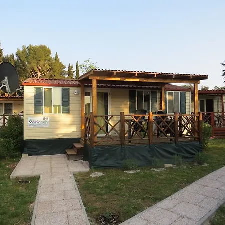 Media Mobile Homes In Brioni Sunny Póla