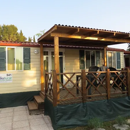Media Mobile Homes In Brioni Sunny Póla