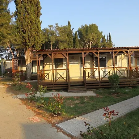 Media Mobile Homes In Brioni Sunny Póla