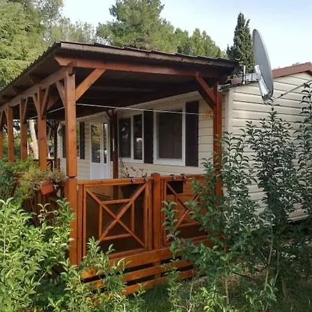 Media Mobile Homes In Brioni Sunny منتزه العطل