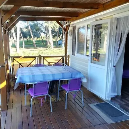 Media Mobile Homes In Brioni Sunny 2*