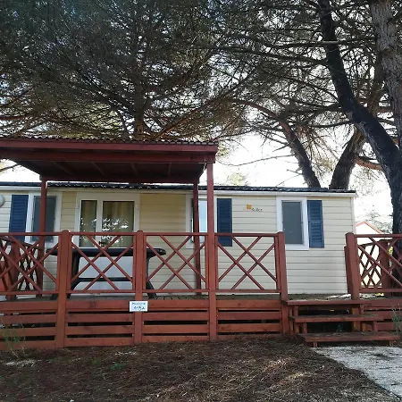 Media Mobile Homes In Brioni Sunny Üdülőpark