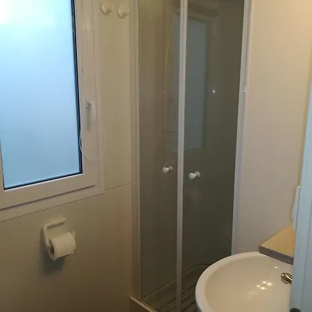 Holiday park Media Mobile Homes In Brioni Sunny