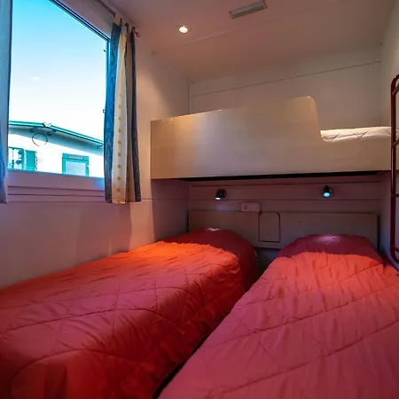 Üdülőpark Media Mobile Homes In Brioni Sunny Póla