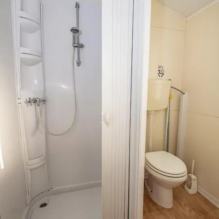 Media Mobile Homes In Brioni Sunny Holiday park Pula