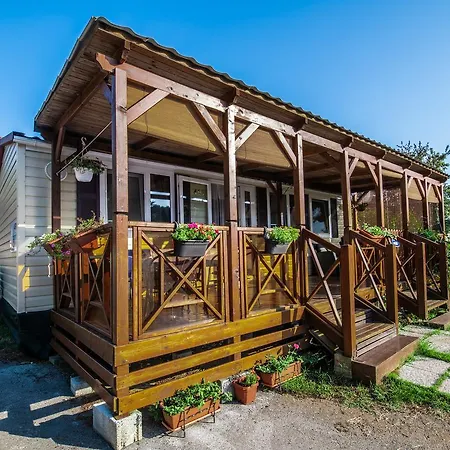 Media Mobile Homes In Brioni Sunny
