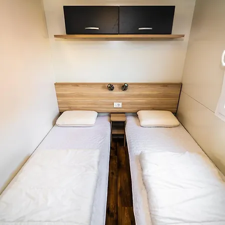 Media Mobile Homes In Brioni Sunny Holiday park 2*