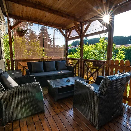 Media Mobile Homes In Brioni Sunny Parque de vacaciones Pula