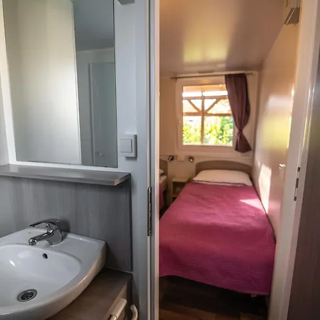 Media Mobile Homes In Brioni Sunny بولا