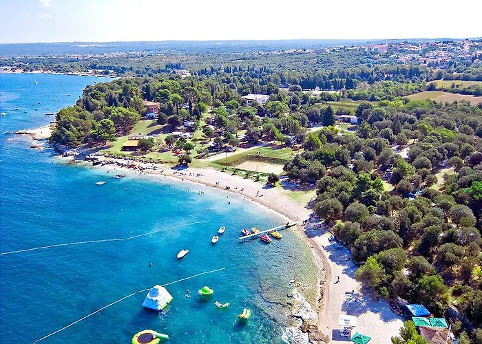 Media Mobile Homes In Brioni Sunny Pula