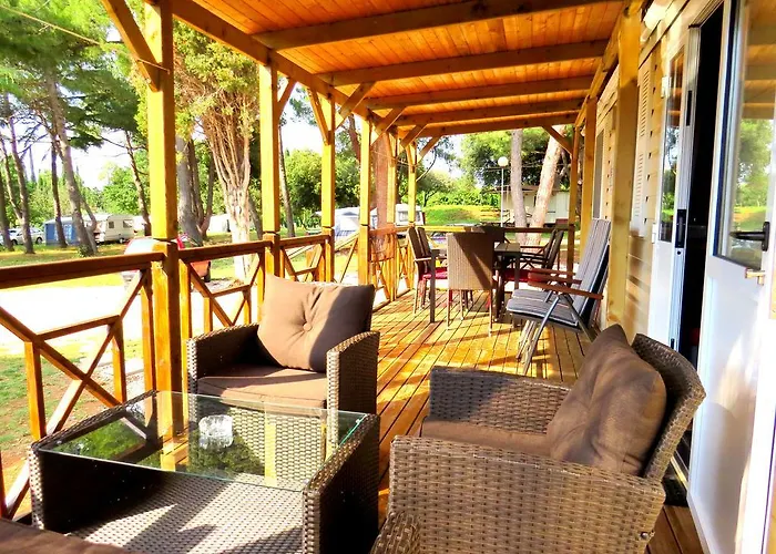 Media Mobile Homes In Brioni Sunny