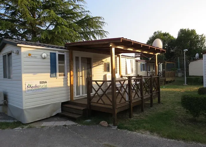 Media Mobile Homes In Brioni Sunny