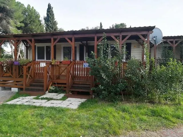 Media Mobile Homes In Brioni Sunny 2* Пула