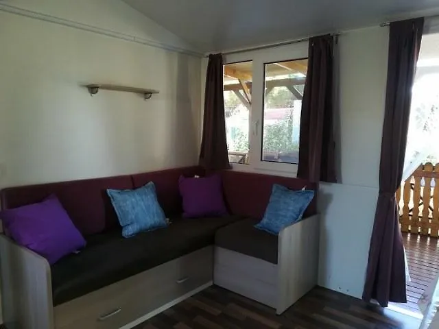 Media Mobile Homes In Brioni Sunny