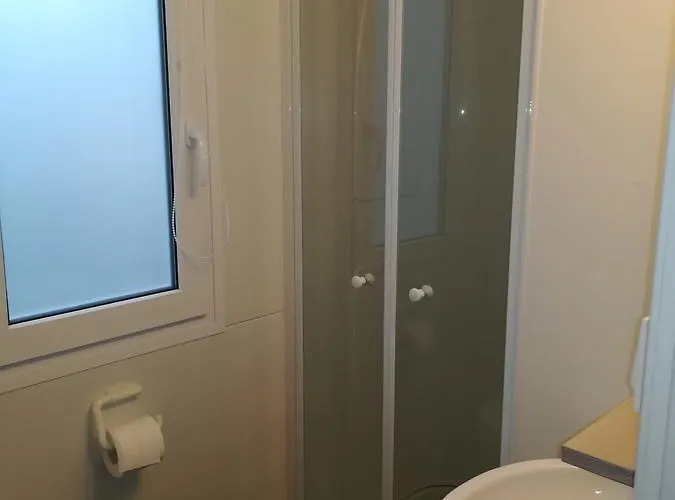 База отдыха Media Mobile Homes In Brioni Sunny