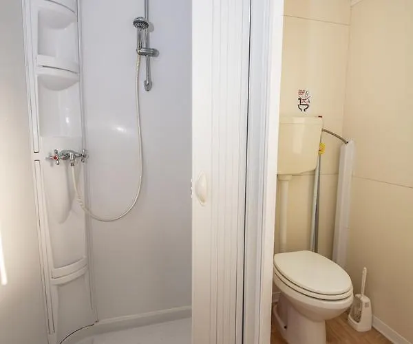 Media Mobile Homes In Brioni Sunny База отдыха Пула