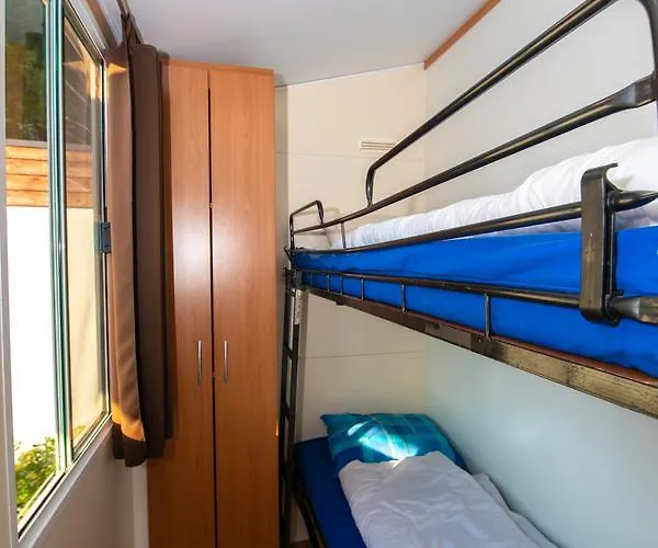 Media Mobile Homes In Brioni Sunny 2* Pula