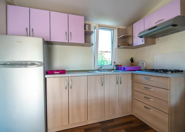 Media Mobile Homes In Brioni Sunny