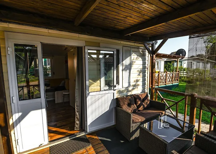 Media Mobile Homes In Brioni Sunny Pula